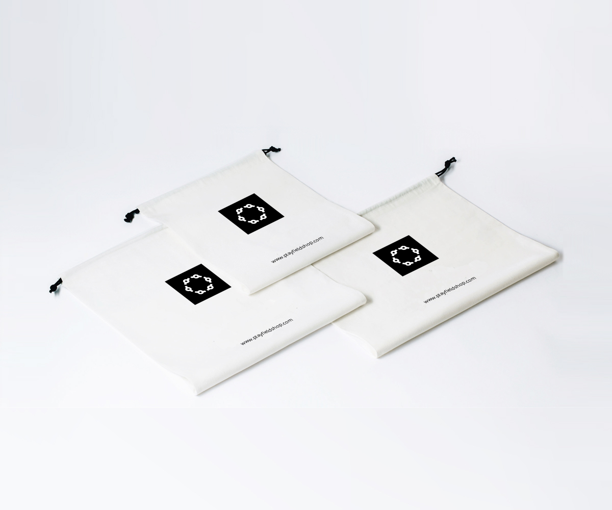 Diseño de Logo por staytrue para Playfield Co. | Diseño #12375323