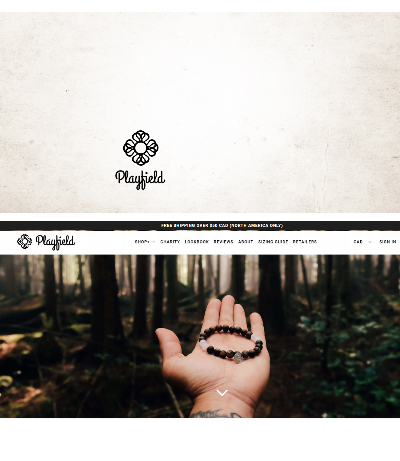 Logo Design by ne_padamo for Playfield Co. | Design #12270982