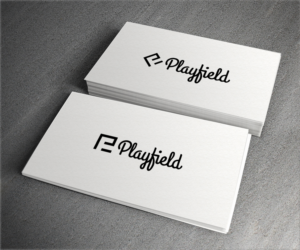 Logo Design by aglaronde23 for Playfield Co. | Design: #12254012