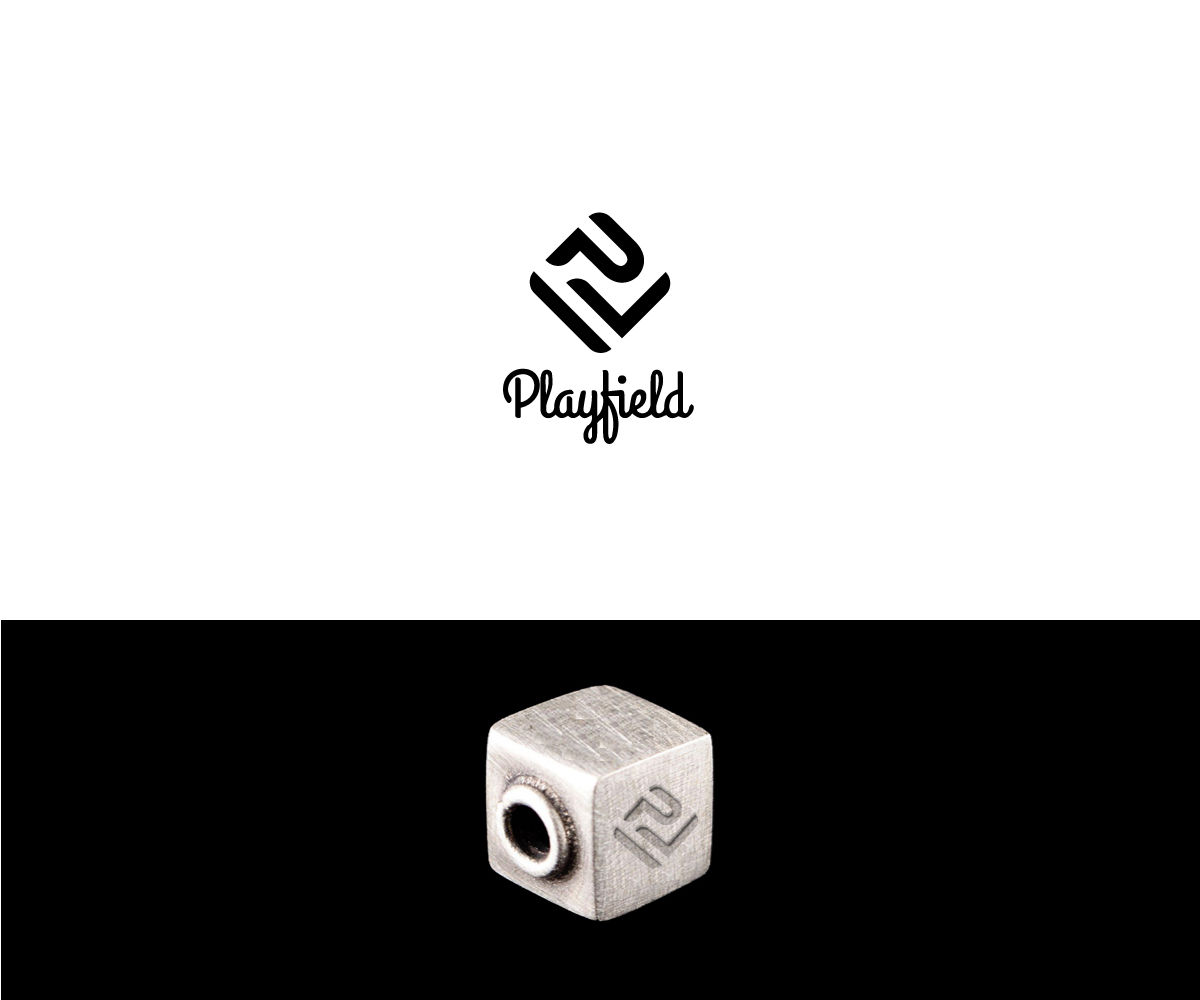 Logo Design by aglaronde23 for Playfield Co. | Design #12265063