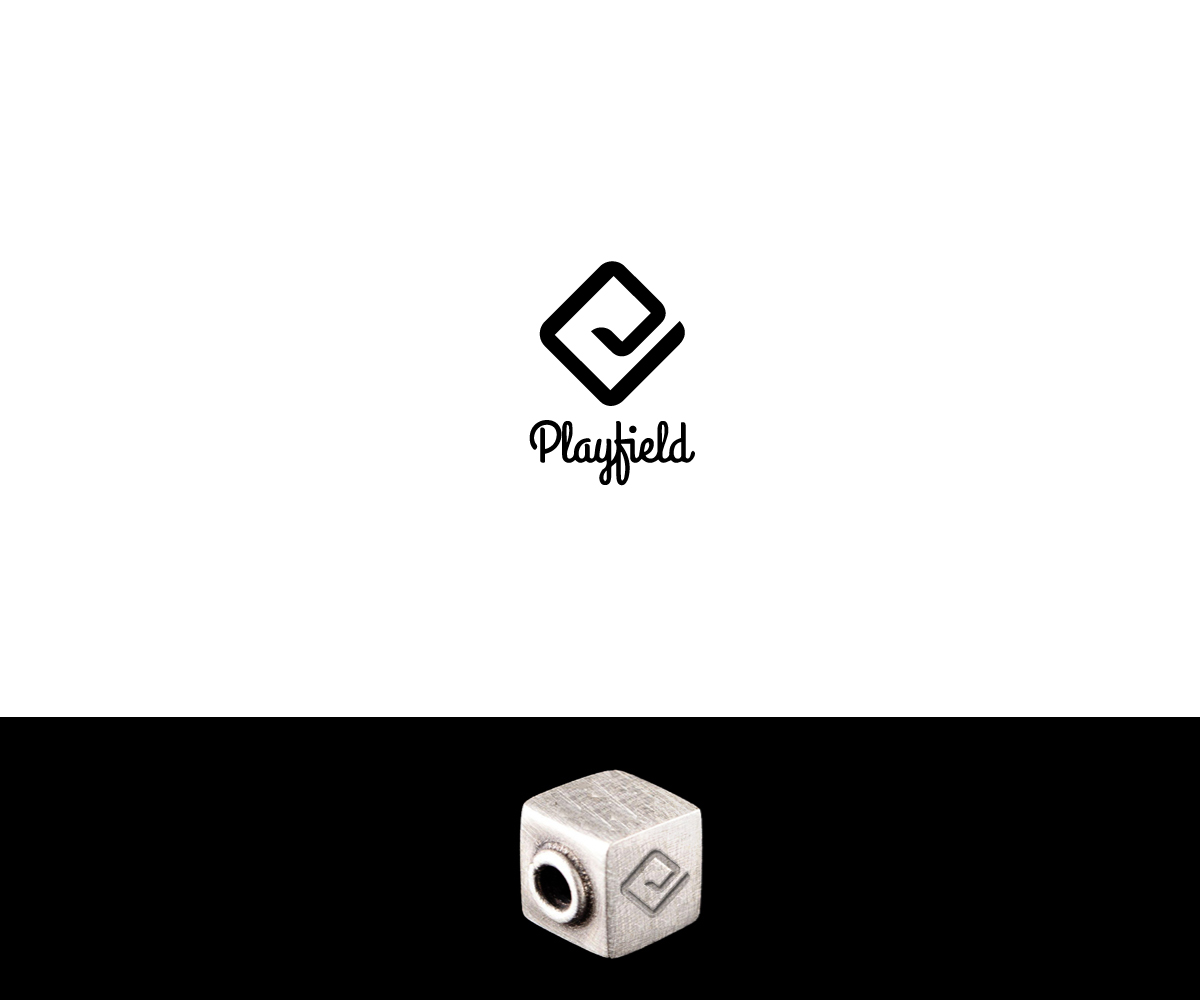 Logo Design by aglaronde23 for Playfield Co. | Design #12276846