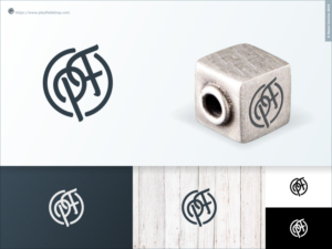 Design de Logo par Raoul Camion pour Playfield Co. | Design #12229242