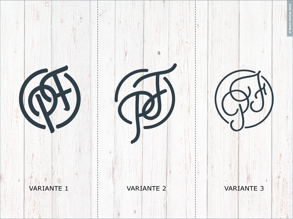 Logo Design by Raoul Camion for Playfield Co. | Design #12256407