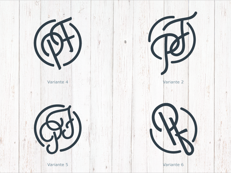 Logo Design by Raoul Camion for Playfield Co. | Design #12280463