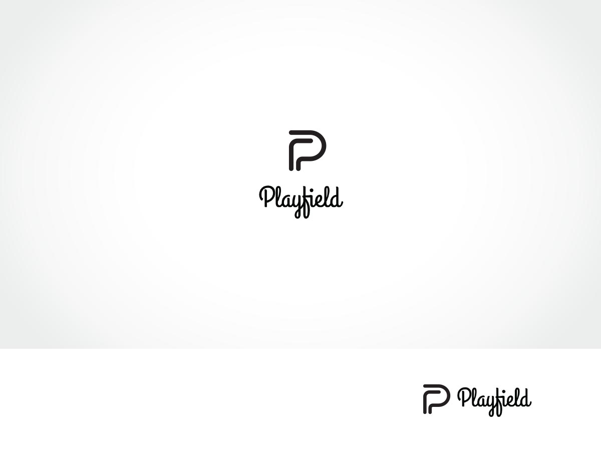 Diseño de Logo por ArtTank para Playfield Co. | Diseño #12254325