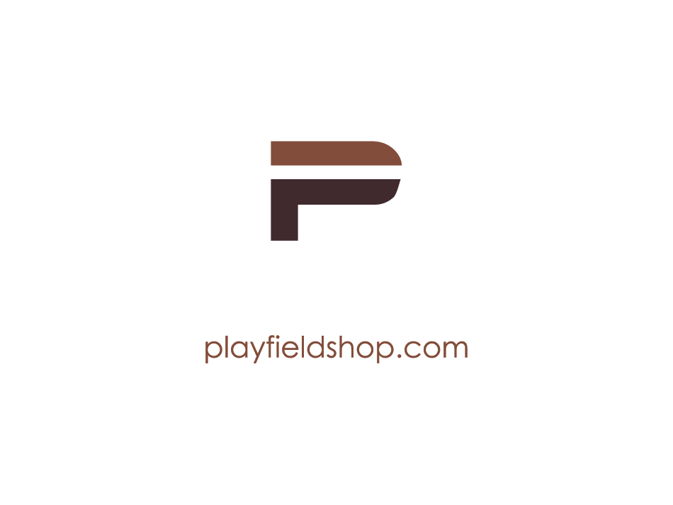 Logo Design by Preethu for Playfield Co. | Design #12233002