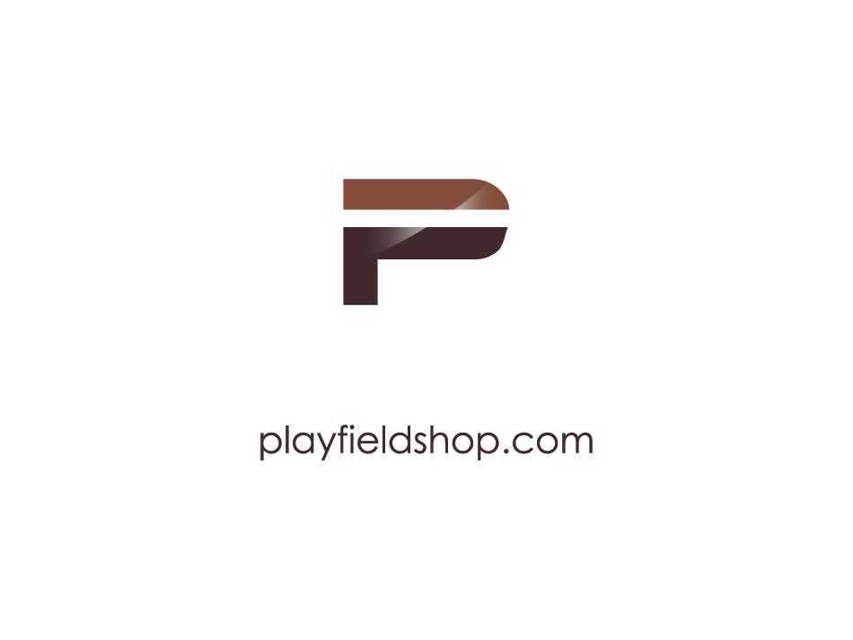Logo Design by Preethu for Playfield Co. | Design #12233003