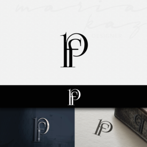 Logo Design by maria-kaz for Playfield Co. | Design: #12267361