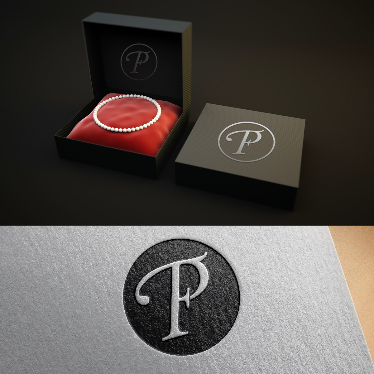 Logo Design by Kiran for Playfield Co. | Design #12253664