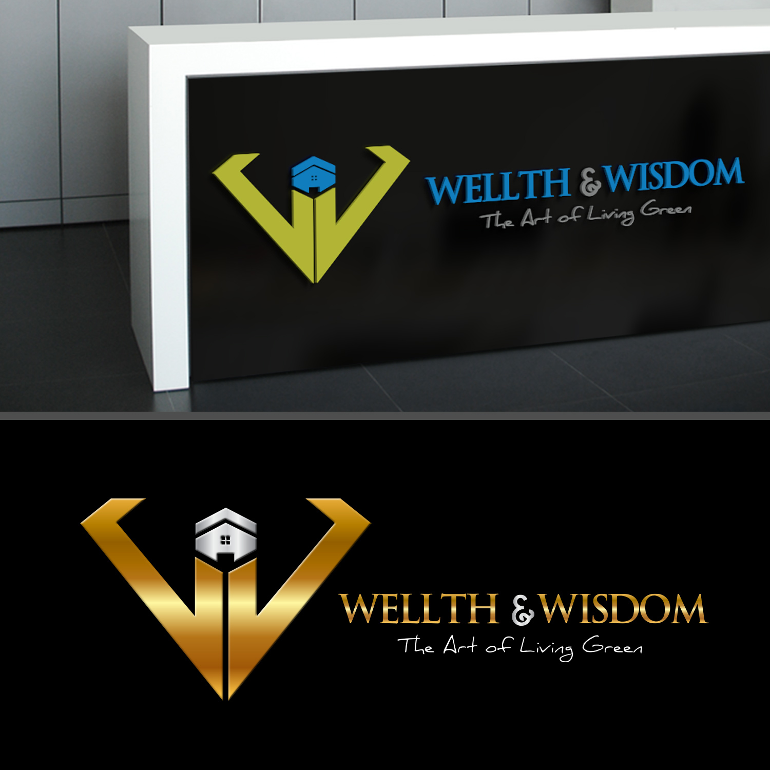 Diseño de Logo por sanalkumar para este proyecto | Diseño #12232325