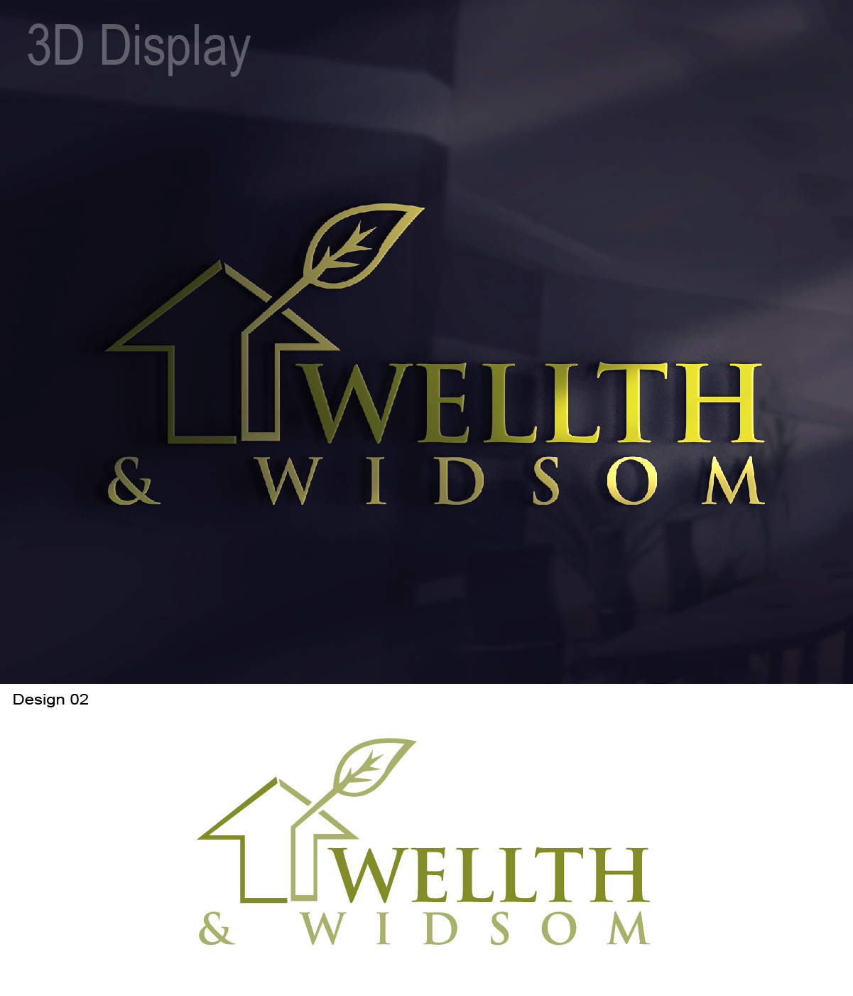 Diseño de Logo por 3Guys para este proyecto | Diseño #12233687