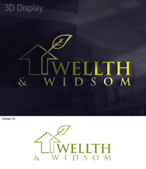 Diseño de Logo por 3Guys para este proyecto | Diseño: #12233687