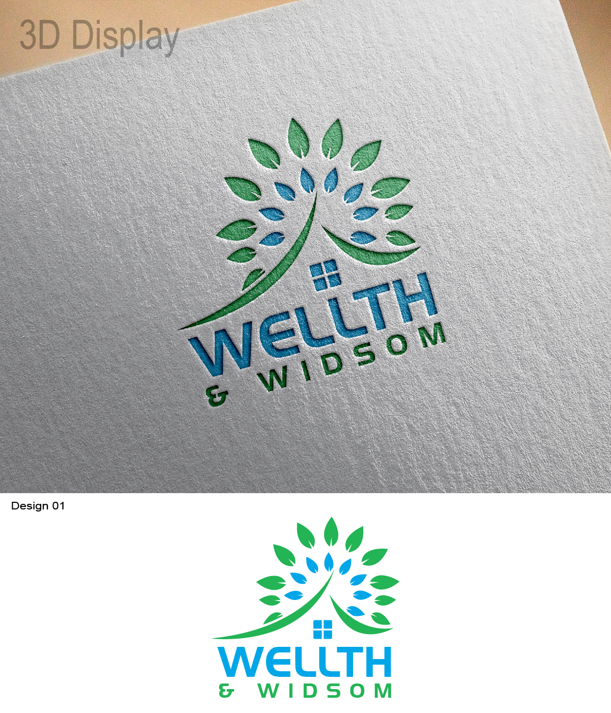 Diseño de Logo por 3Guys para este proyecto | Diseño #12233688