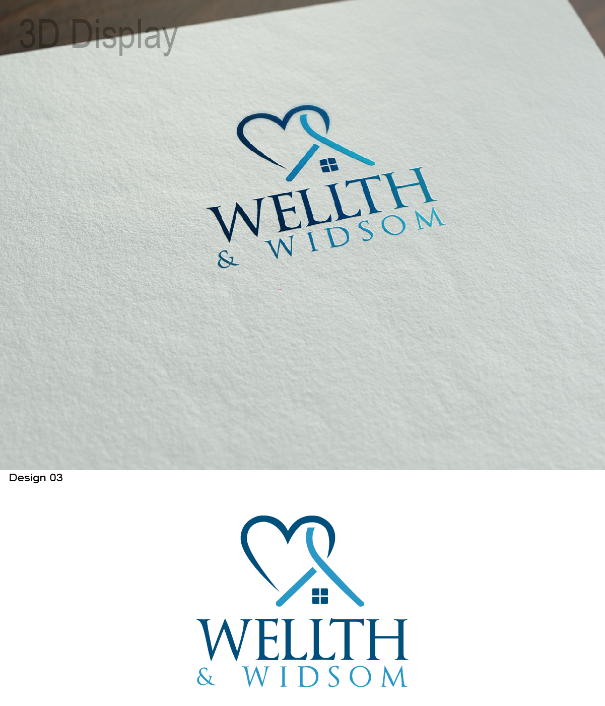 Diseño de Logo por 3Guys para este proyecto | Diseño #12233689