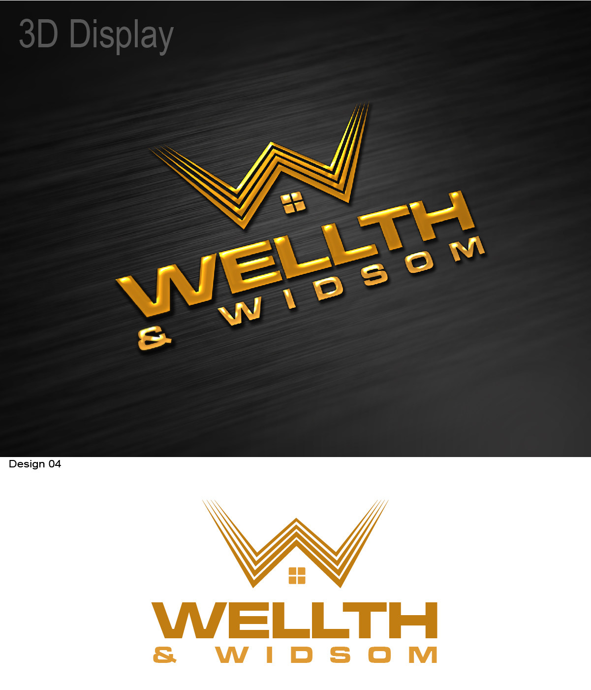 Diseño de Logo por 3Guys para este proyecto | Diseño #12233690