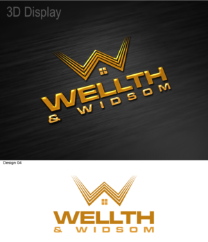 Diseño de Logo por 3Guys para este proyecto | Diseño: #12233690