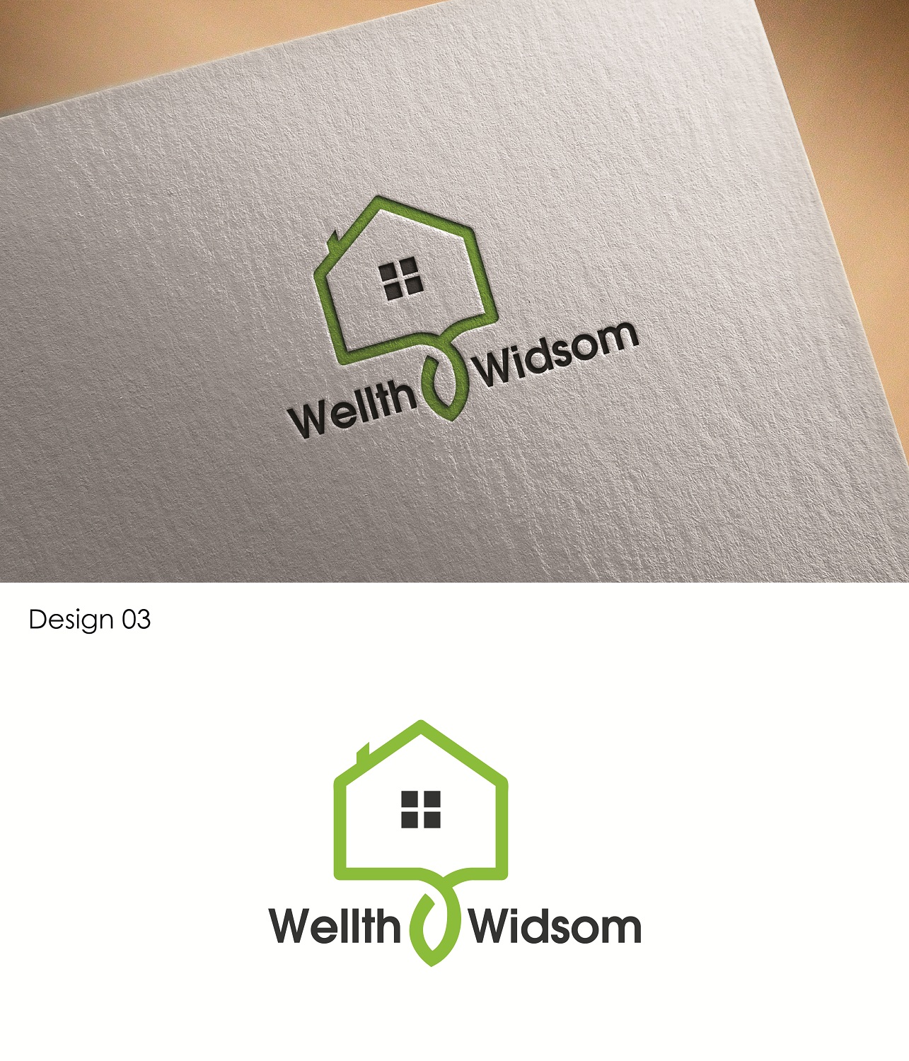 Diseño de Logo por 3Guys para este proyecto | Diseño #12233693