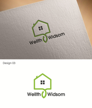 Diseño de Logo por 3Guys para este proyecto | Diseño: #12233693