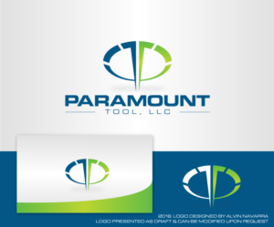 Logo-Design von alvinnavarra für dieses Projekt | Design: #12337326