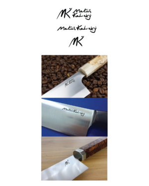 Logo Design by moisesf for this project | Design: #12311025