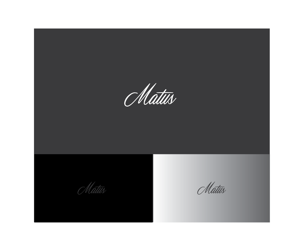 Logo-Design von Sunny für dieses Projekt | Design #12255801