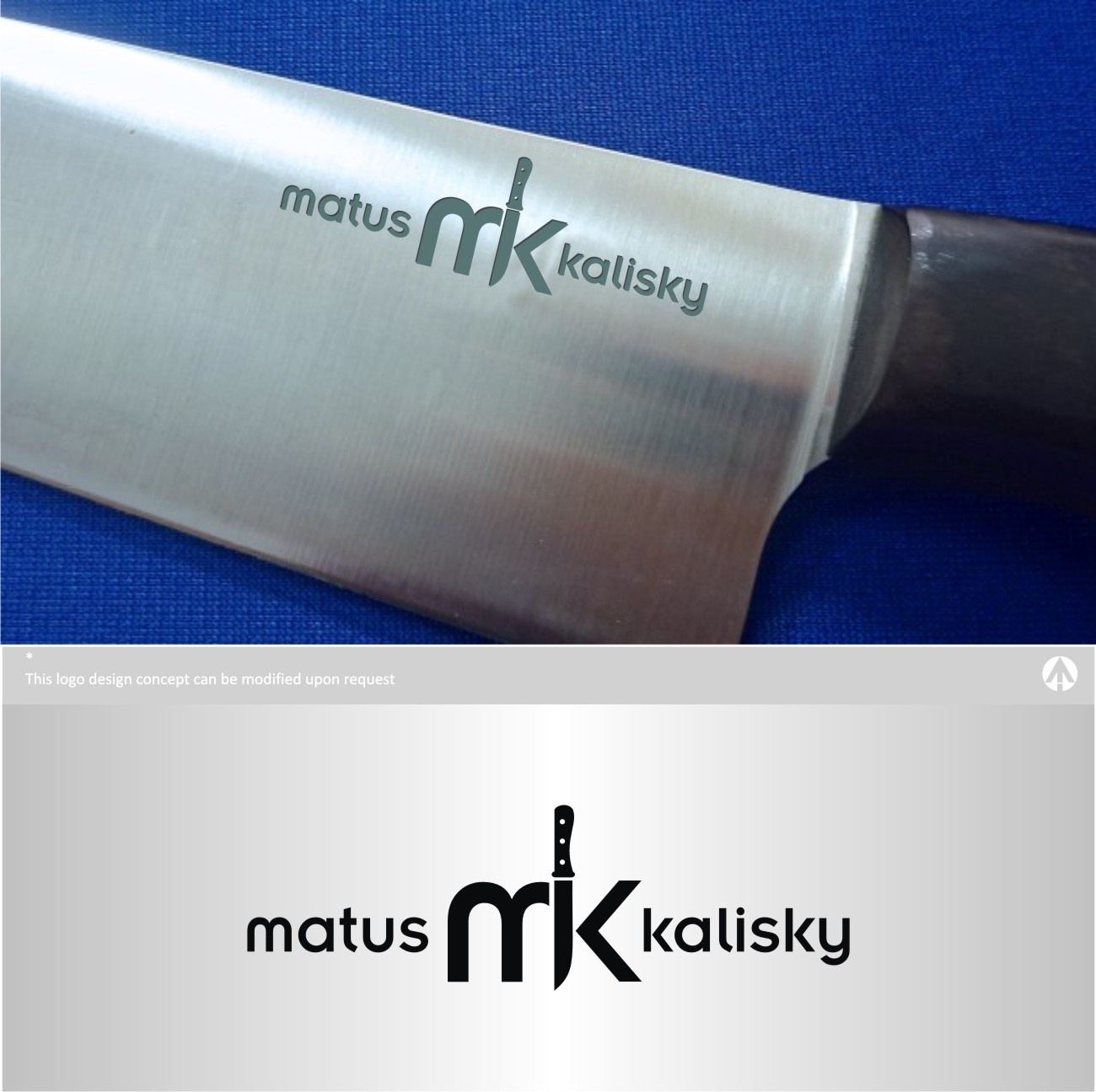 Logo Design by MBARO for this project | Design #12298310