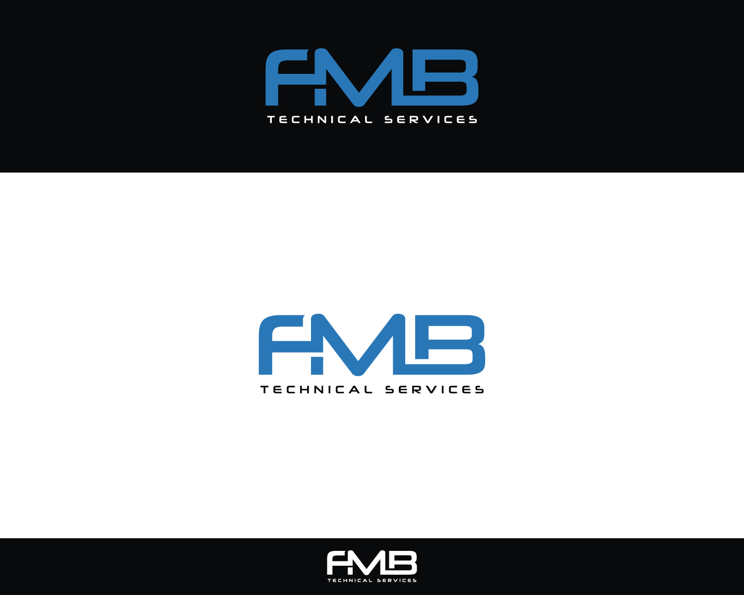 Logo Design by Atec for this project | Design #12239467