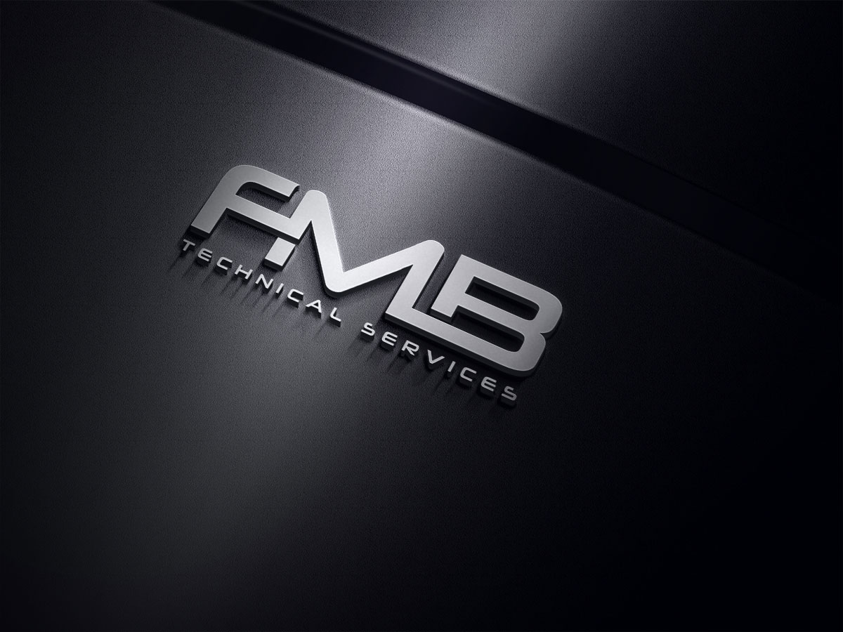 Logo Design by Atec for this project | Design #12239471