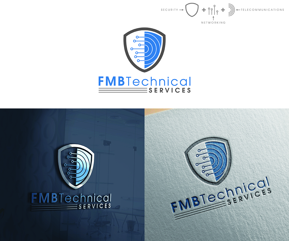 Diseño de Logo por eMARK para este proyecto | Diseño #12326173