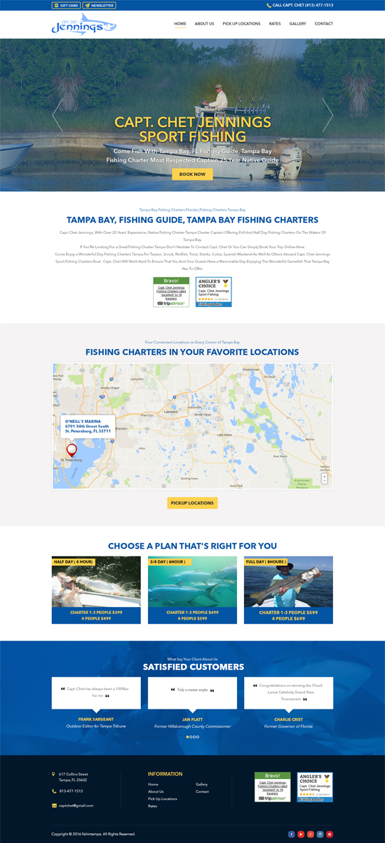 Diseño Web por Mayank Patel para este proyecto | Diseño #12231996