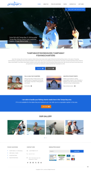 Web Design par pb pour ce projet | Design : #12234273