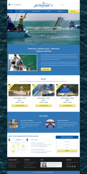 Web Design by pb for this project | Design: #12234274