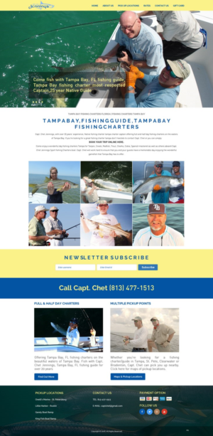 Web Design by pb for this project | Design: #12234278