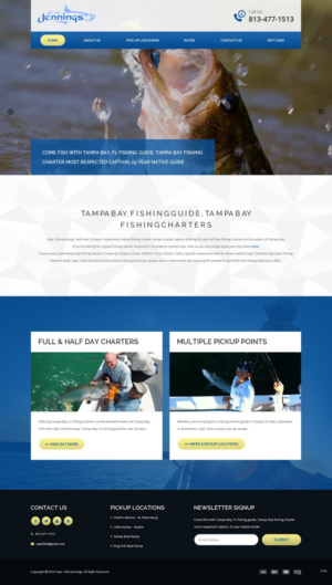 Web Design par pb pour ce projet | Design : #12234280