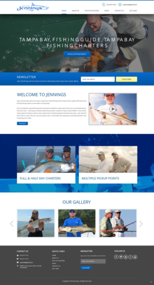 Web Design par pb pour ce projet | Design : #12234281