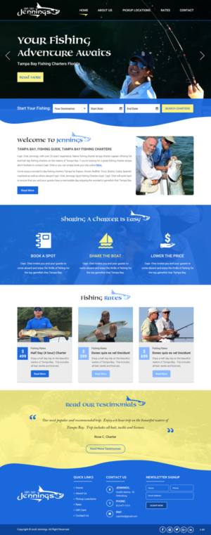 Web Design par pb pour ce projet | Design : #12244204