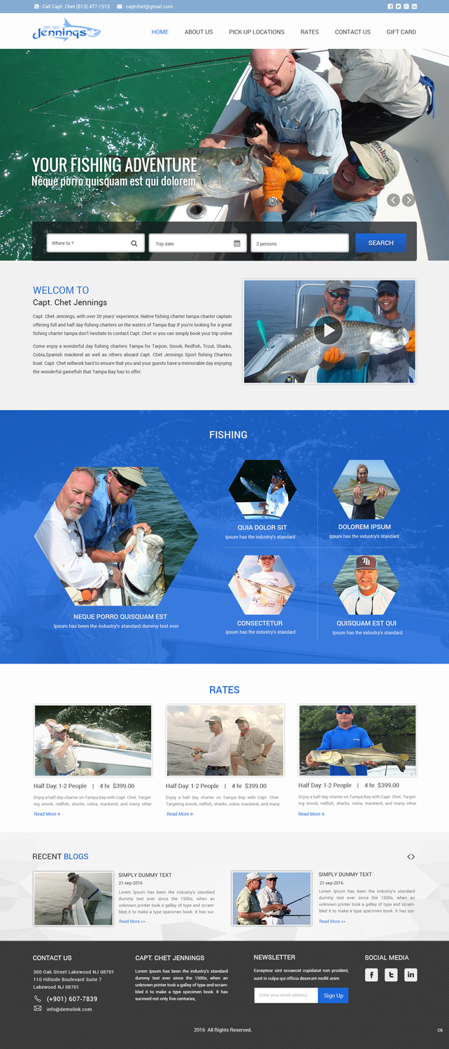 Diseño Web por pb para este proyecto | Diseño #12244205
