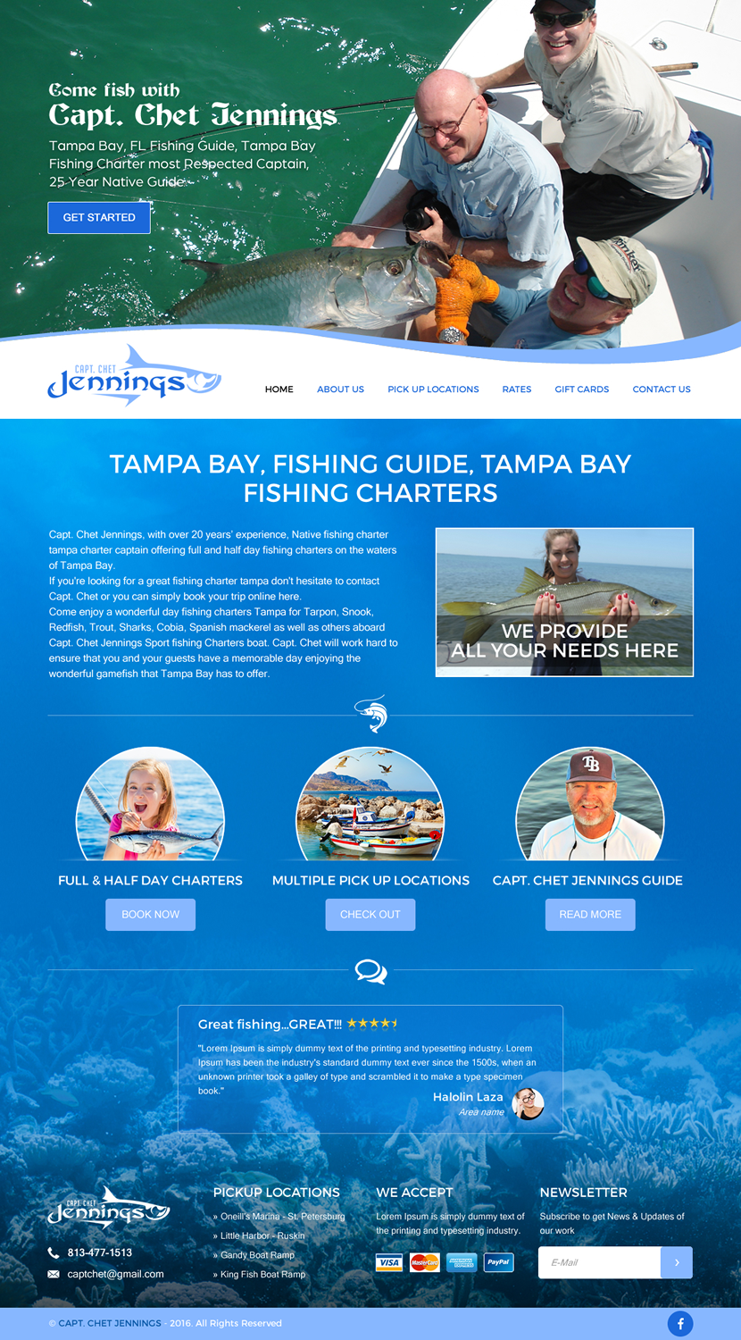 Web Design by rightway for this project | Design #12232833