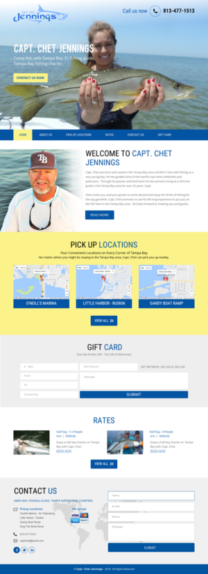 Web Design by rightway for this project | Design: #12232876