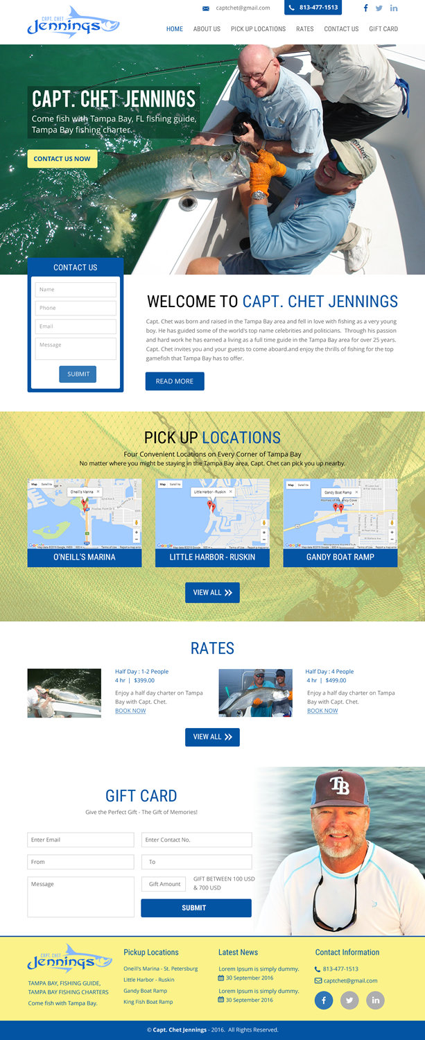 Web Design by rightway for this project | Design #12232880