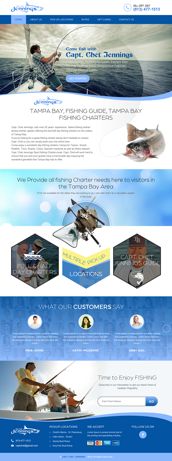 Web Design by rightway for this project | Design #12232906