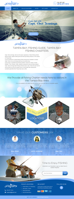 Web Design by rightway for this project | Design: #12232906