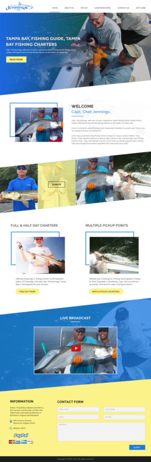 Web Design par Xclusive Designers pour ce projet | Design : #12231892