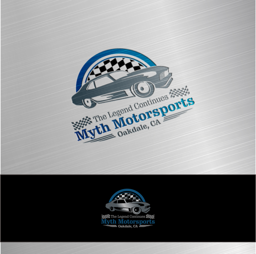 Logo Design by Arham Hidayat for this project | Design #12357392