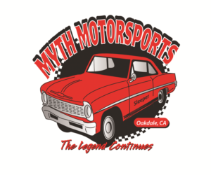Logo Design by Hot Rod