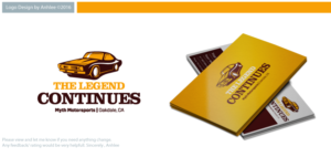 Logo Design by Anhlee for this project | Design #12363977