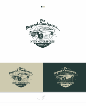 Logo Design by Mimi &amp; Max for this project | Design: #12381438