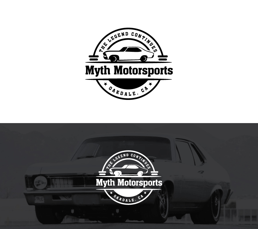 Logo Design by ecorokerz for this project | Design #12260298