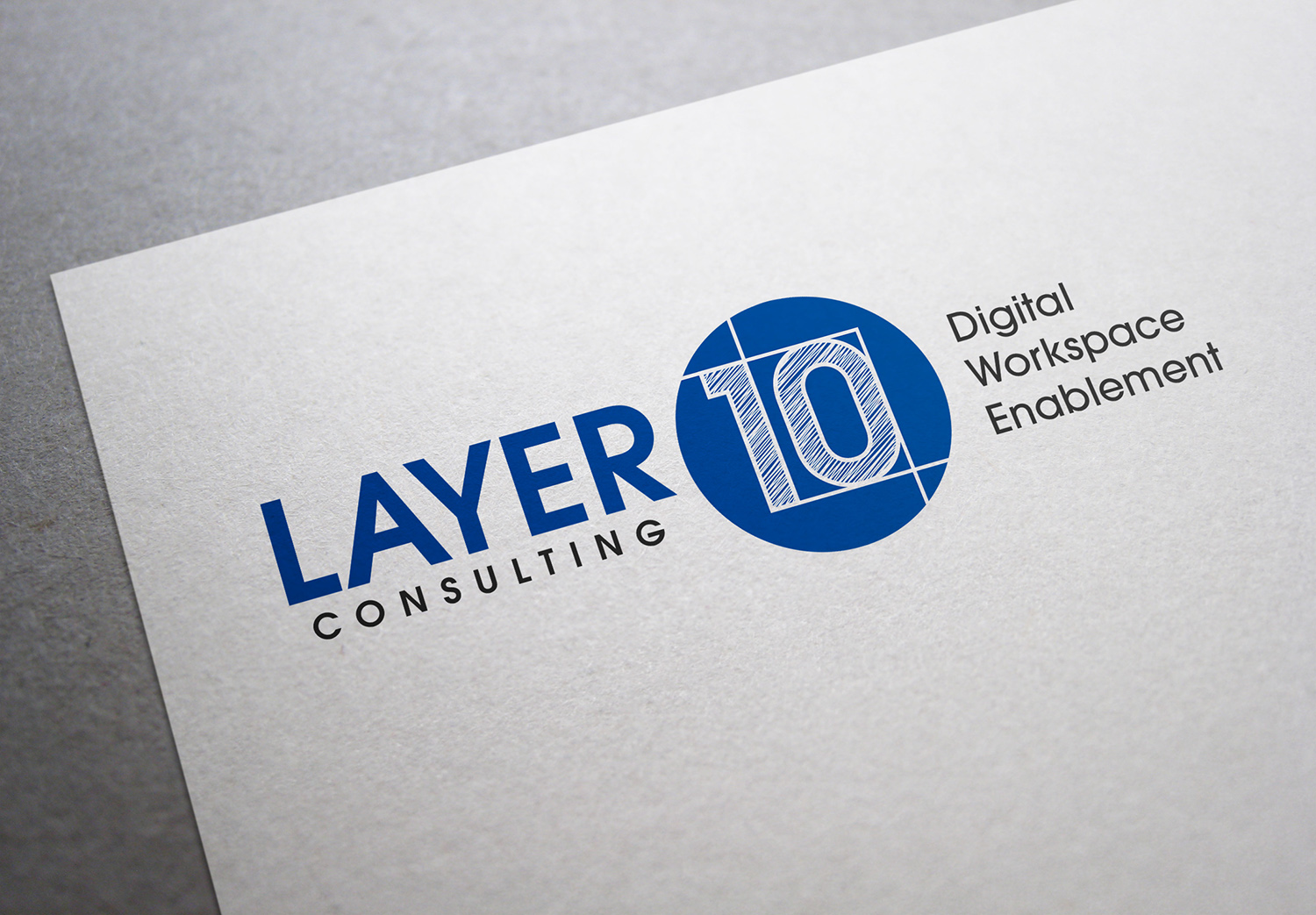 Logo Design by Radzia for this project | Design #12371526