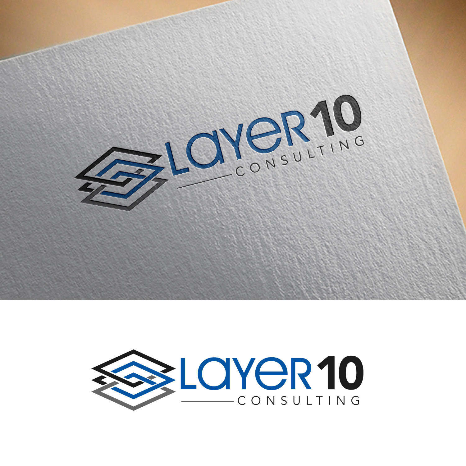 Logo Design by Next Screen Infotech for this project | Design #12272062